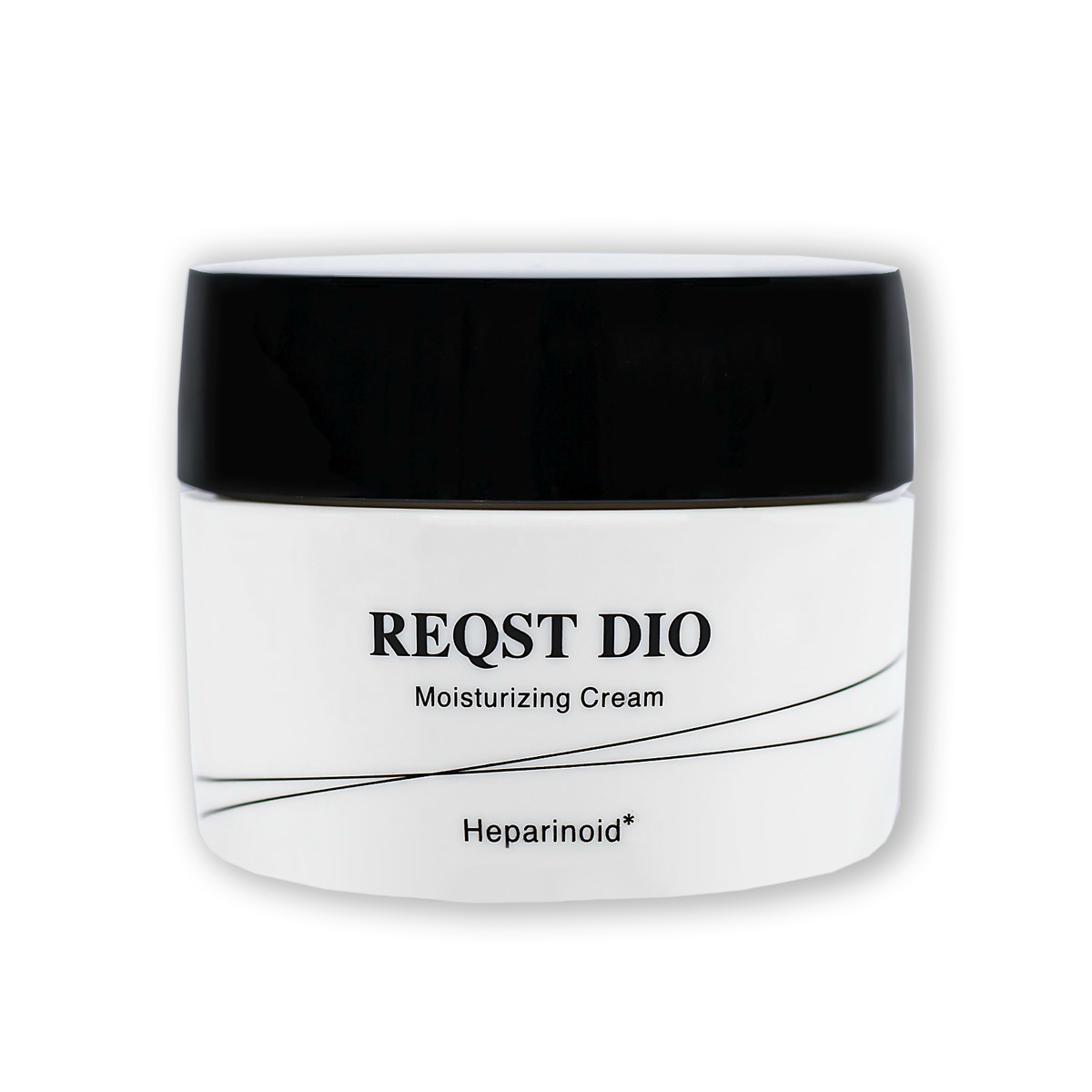 ヘパリン クリーム