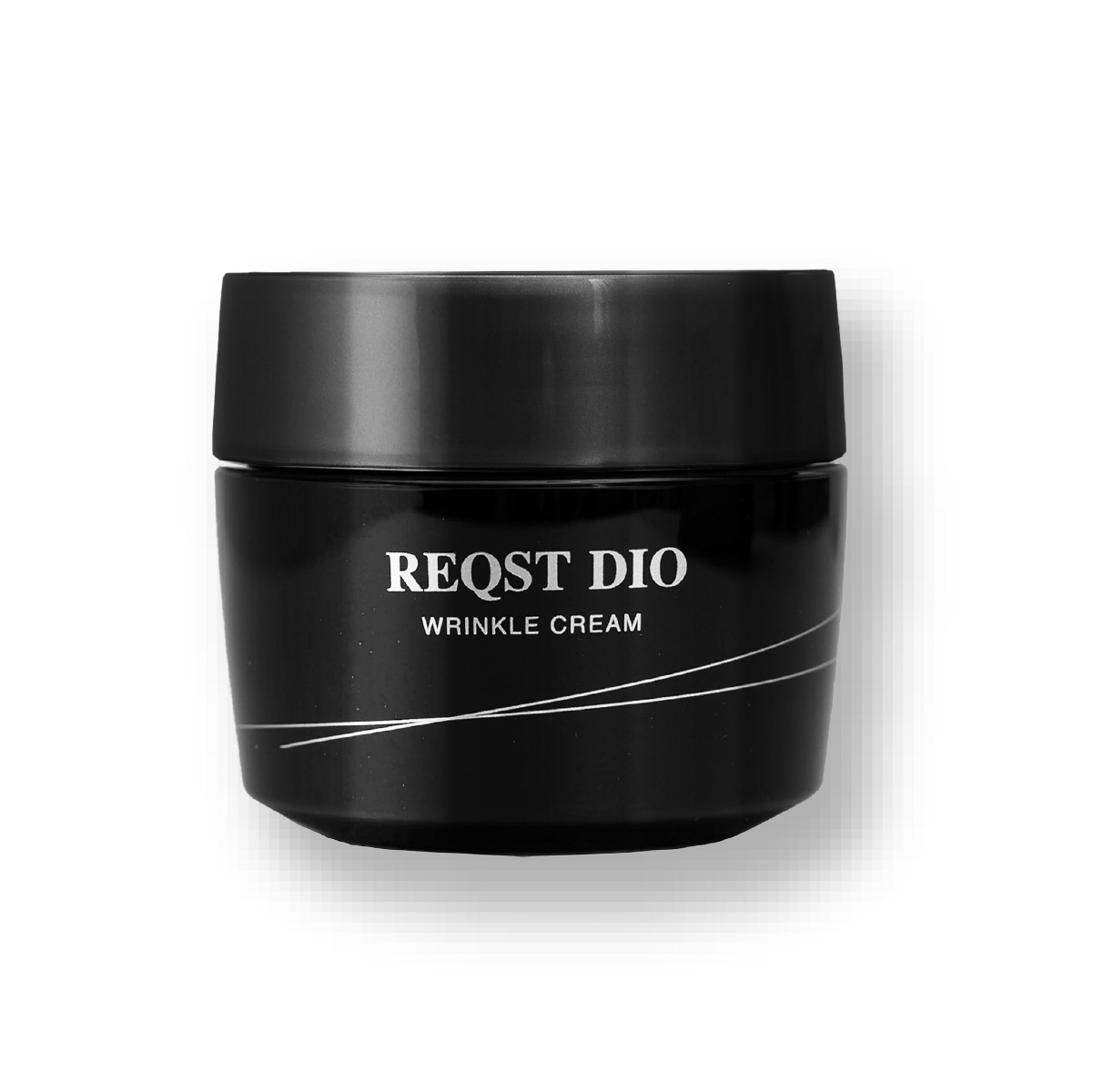 シワ改善 クリーム