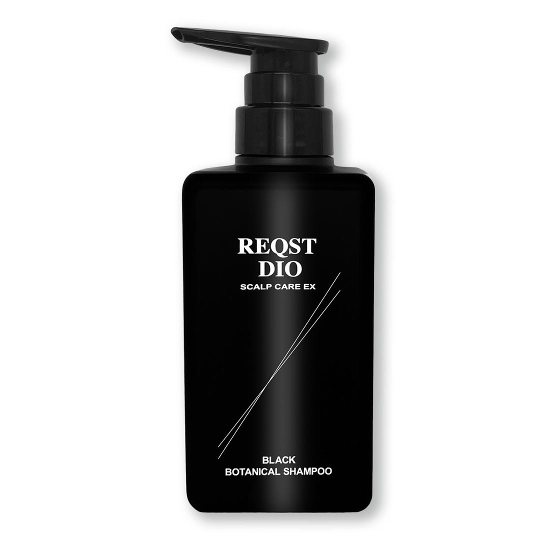 ボタニカルシャンプー