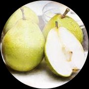 セイヨウナシ発酵液